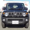 suzuki jimny-sierra 2024 GOO_JP_700080015330241005001 image 5