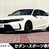 honda civic 2025 quick_quick_FL5_FL5-1202732 image 1
