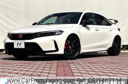 honda civic 2025 quick_quick_FL5_FL5-1202732