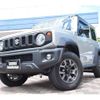 suzuki jimny-sierra 2020 quick_quick_3BA-JB74W_JB74W-128273 image 4