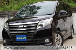 toyota noah 2014 quick_quick_ZRR80G_ZRR80-0057014
