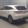 toyota harrier 2021 -TOYOTA--Harrier 6AA-AXUH80--AXUH80-0026143---TOYOTA--Harrier 6AA-AXUH80--AXUH80-0026143- image 5