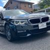 bmw 5-series 2017 quick_quick_JL20_WBAJL320X0G635564 image 13