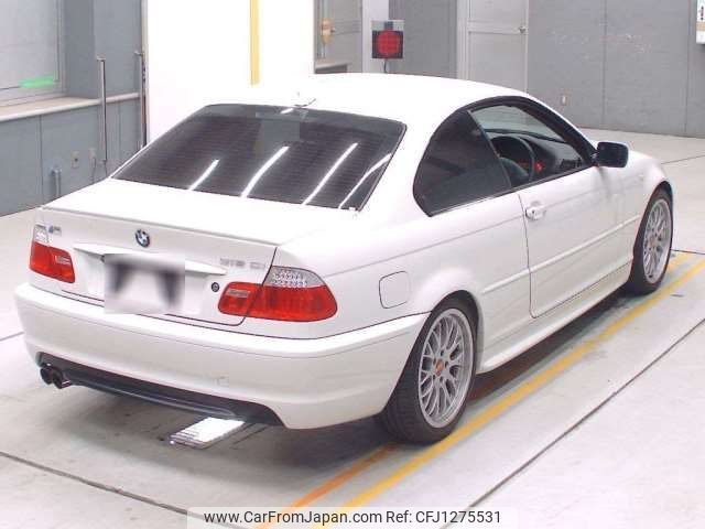 bmw 3-series 2006 -BMW--BMW 3 Series GH-BX20--WBABA92030PN92410---BMW--BMW 3 Series GH-BX20--WBABA92030PN92410- image 2