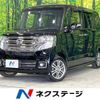 honda n-box 2017 -HONDA--N BOX DBA-JF1--JF1-1974734---HONDA--N BOX DBA-JF1--JF1-1974734- image 1