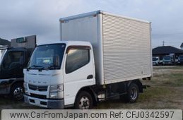 mitsubishi-fuso canter 2011 -MITSUBISHI--Canter FEA50-501658---MITSUBISHI--Canter FEA50-501658-