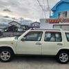 nissan rasheen 1996 CFJ1854144 image 4