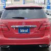 mercedes-benz b-class 2017 -MERCEDES-BENZ--Benz B Class DBA-246246--WDD2462462J420020---MERCEDES-BENZ--Benz B Class DBA-246246--WDD2462462J420020- image 7