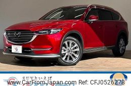 mazda cx-8 2021 quick_quick_3DA-KG2P_KG2P-360027