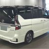 nissan serena 2021 -NISSAN 【横浜 362ﾗ 725】--Serena 6AA-HFC27--HFC27-100948---NISSAN 【横浜 362ﾗ 725】--Serena 6AA-HFC27--HFC27-100948- image 5