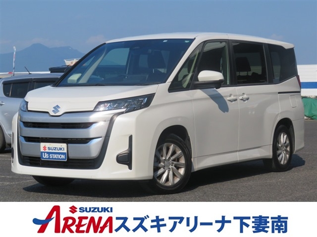 2022 Suzuki Landy 6AA-ZWR90C 2WD - Car Price $21,760