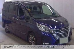 nissan serena 2020 -NISSAN 【名古屋 306ﾊ7070】--Serena DAA-GFC27--GFC27-195359---NISSAN 【名古屋 306ﾊ7070】--Serena DAA-GFC27--GFC27-195359-