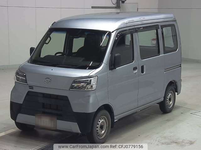 daihatsu hijet-van 2021 -DAIHATSU--Hijet Van 3BD-S321V--S321V-0518673---DAIHATSU--Hijet Van 3BD-S321V--S321V-0518673- image 1