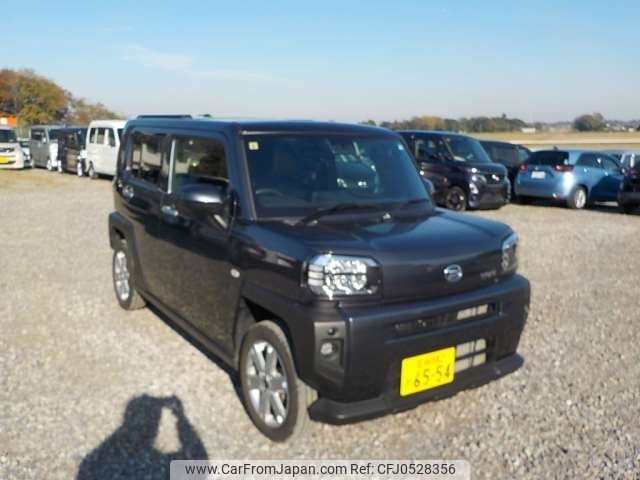 daihatsu taft 2023 -DAIHATSU 【野田 580】--Taft 5BA-LA900S--LA900S-0151022---DAIHATSU 【野田 580】--Taft 5BA-LA900S--LA900S-0151022- image 1