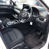 mazda cx-5 2021 -MAZDA 【山口 301ﾈ3736】--CX-5 6BA-KFEP--KFEP-450820---MAZDA 【山口 301ﾈ3736】--CX-5 6BA-KFEP--KFEP-450820- image 6