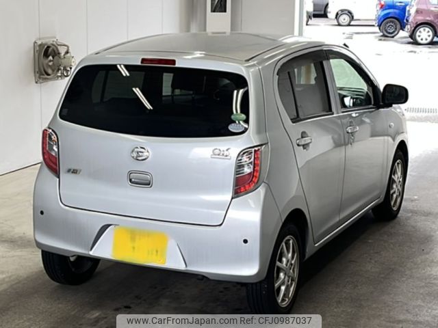 daihatsu mira-e-s 2013 -DAIHATSU 【宮崎 581ね3909】--Mira e:s LA300S-1180846---DAIHATSU 【宮崎 581ね3909】--Mira e:s LA300S-1180846- image 2