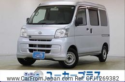 daihatsu hijet-van 2017 -DAIHATSU--Hijet Van EBD-S321V--S321V-0313927---DAIHATSU--Hijet Van EBD-S321V--S321V-0313927-