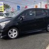 toyota ractis 2011 TE2794 image 1