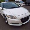 honda cr-z 2010 -HONDA--CR-Z ZF1--ZF1-1007038---HONDA--CR-Z ZF1--ZF1-1007038- image 6