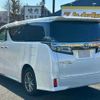 toyota vellfire 2018 -TOYOTA--Vellfire DAA-AYH30W--AYH30-0073160---TOYOTA--Vellfire DAA-AYH30W--AYH30-0073160- image 8