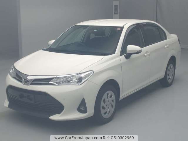 toyota corolla-axio 2019 -TOYOTA--Corolla Axio DBA-NZE164--NZE164-7074193---TOYOTA--Corolla Axio DBA-NZE164--NZE164-7074193- image 1