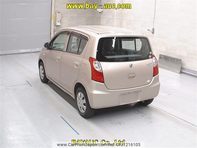 suzuki alto-eco 2014 -SUZUKI--Alto Eco HA35S-182038---SUZUKI--Alto Eco HA35S-182038- image 2