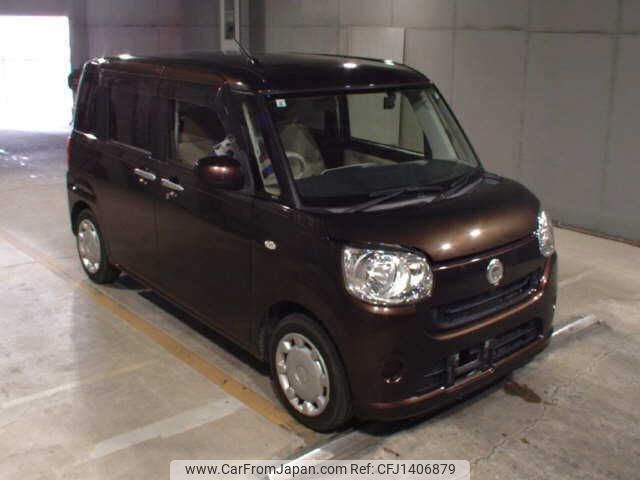 daihatsu move-canbus 2017 -DAIHATSU 【後日 】--Move Canbus LA800S--LA800S-0068210---DAIHATSU 【後日 】--Move Canbus LA800S--LA800S-0068210- image 1
