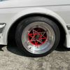 toyota mark-ii 1985 -TOYOTA 【千葉 534ﾃ 71】--Mark2 E-GX71--GX71-6135565---TOYOTA 【千葉 534ﾃ 71】--Mark2 E-GX71--GX71-6135565- image 14