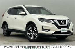 nissan x-trail 2018 -NISSAN--X-Trail DBA-NT32--NT32-085742---NISSAN--X-Trail DBA-NT32--NT32-085742-