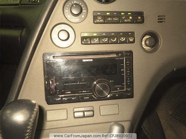 2000 Toyota Supra JZA80 - Car Price $27,711