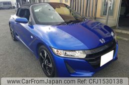 honda s660 2018 CFJ1530138