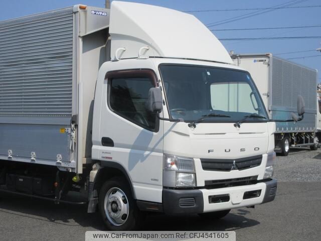 mitsubishi-fuso canter 2014 -MITSUBISHI--Canter TKG-FEB50--TKG-FEB50---MITSUBISHI--Canter TKG-FEB50--TKG-FEB50- image 2