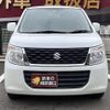 suzuki wagon-r 2015 -SUZUKI 【名変中 】--Wagon R MH34S--504621---SUZUKI 【名変中 】--Wagon R MH34S--504621- image 2