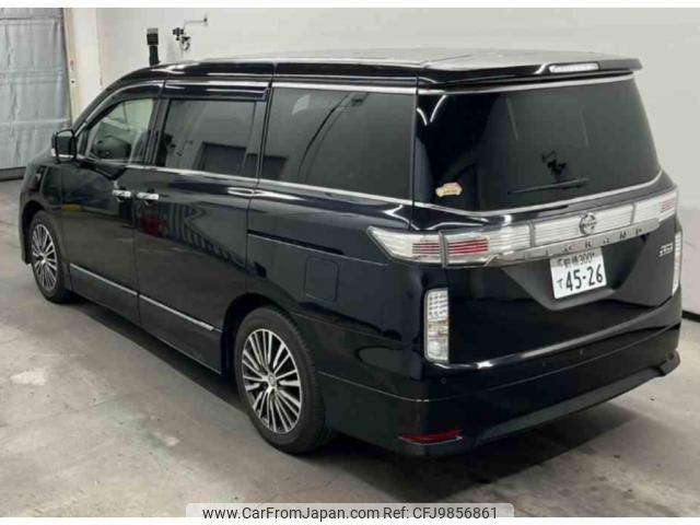 nissan elgrand 2021 quick_quick_5BA-TE52_TE52-148074 image 2