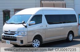 toyota hiace-wagon 2016 quick_quick_CBA-TRH229W_TRH229-0009590