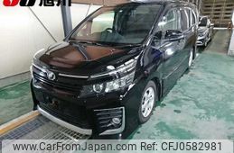 toyota voxy 2014 -TOYOTA--Voxy ZRR85W--0003087---TOYOTA--Voxy ZRR85W--0003087-