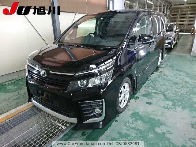 toyota voxy 2014 -TOYOTA--Voxy ZRR85W--0003087---TOYOTA--Voxy ZRR85W--0003087- image 1