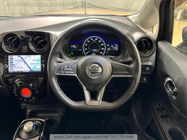 nissan note 2017 CFJ1751888 image 2