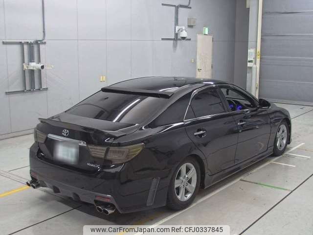 toyota mark-x 2011 -TOYOTA 【三河 343ﾄ 999】--MarkX DBA-GRX130--GRX130-6043230---TOYOTA 【三河 343ﾄ 999】--MarkX DBA-GRX130--GRX130-6043230- image 2