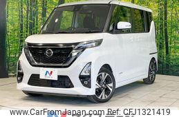 nissan roox 2022 quick_quick_B44A_B44A-0409517