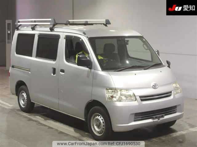 toyota townace-van 2018 CFJ1690530 image 1