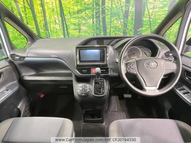 toyota voxy 2015 -TOYOTA--Voxy DBA-ZRR80G--ZRR80-0113973---TOYOTA--Voxy DBA-ZRR80G--ZRR80-0113973- image 2