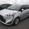 toyota sienta 2021 -TOYOTA--Sienta 6AA-NHP170G--NHP170G-7252850---TOYOTA--Sienta 6AA-NHP170G--NHP170G-7252850- image 5