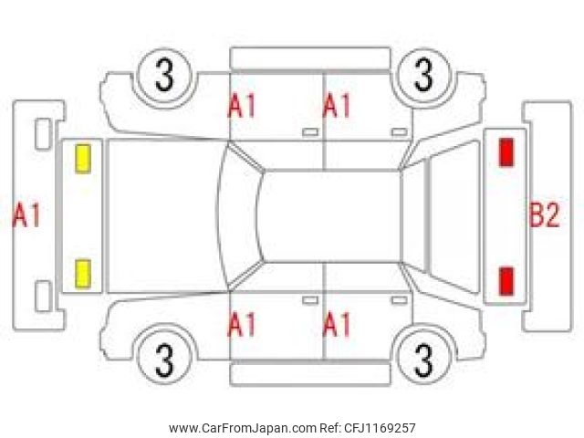 toyota raize 2020 -TOYOTA--Raize 5BA-A200A--A200A-0049297---TOYOTA--Raize 5BA-A200A--A200A-0049297- image 2