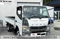 mitsubishi-fuso canter 2019 GOO_NET_EXCHANGE_0509781A30240730W001