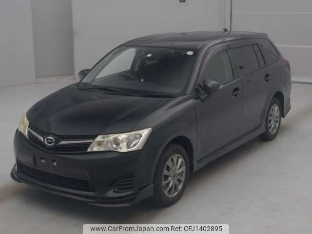 toyota corolla-fielder 2012 -TOYOTA--Corolla Fielder DBA-NZE164G--NZE164-7000285---TOYOTA--Corolla Fielder DBA-NZE164G--NZE164-7000285- image 1