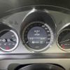 mercedes-benz c-class 2009 NIKYO_WK46318 image 2