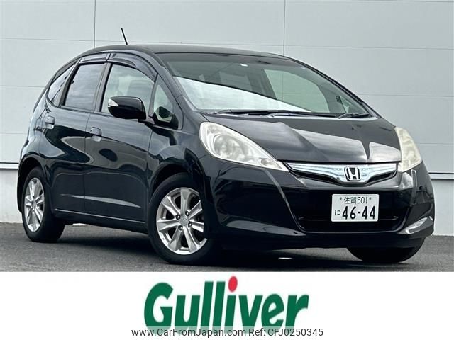 honda fit 2012 -HONDA--Fit DAA-GP1--GP1-1117820---HONDA--Fit DAA-GP1--GP1-1117820- image 1