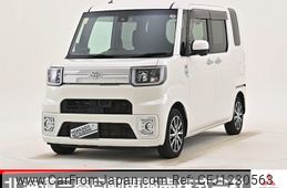 toyota pixis-mega 2016 -TOYOTA--Pixis Mega DBA-LA710A--LA710A-0001377---TOYOTA--Pixis Mega DBA-LA710A--LA710A-0001377-