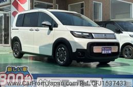 honda freed 2025 CFJ1537433